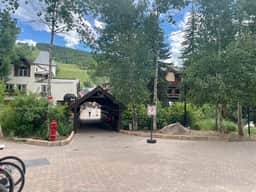 Vail Condo, walk to Ski School & Village VTE5B - Image 3