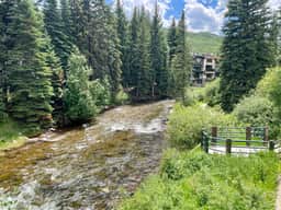 Vail Condo, walk to Ski School & Village VTE5B - Image 4