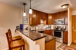 Vail Condo, walk to Ski School & Village VTE5B - Image 5