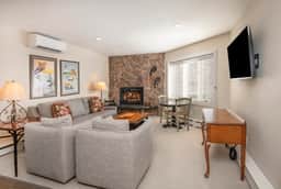 Fully remodeled with AC, steps from Gondola | W203 - Image 5
