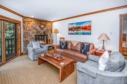 Remodeled Condo in Vail Lionshead Village | W207 - Image 2