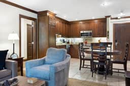 Remodeled Condo in Vail Lionshead Village | W207 - Image 5