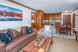 Remodeled Condo in Vail Lionshead Village | W207 - Image 3