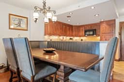 Luxury Amenities, Beaver Creek Ski-In/Ski-Out | LB303 2 Bedroom condo - Image 3