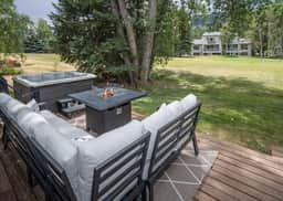 Golf Course Mountain Retreat, Views, Private Hot tub - Image 2