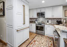 Ski-In/Out Beaver Creek Condo w/Amenities - Image 5
