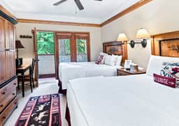Ski-In/Out Beaver Creek Hotel Room w/Amenities - Image 2