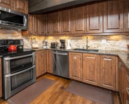 Creekside Mountain Retreat in West Vail IB14 - Image 5