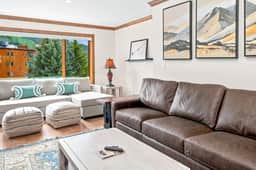 Vail Retreat, Free Shuttle, Fireplace & Mountain Views | SF203 - Image 2