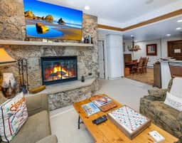 Ski-In/Out Beaver Creek Condo w/Amenities - Image 3
