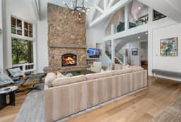Exceptional Arrowhead Riverfront Retreat | Hot Tub & 2-Car Garage - Image 2