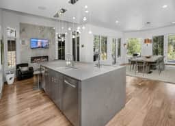 Exceptional Arrowhead Riverfront Retreat | Hot Tub & 2-Car Garage - Image 5