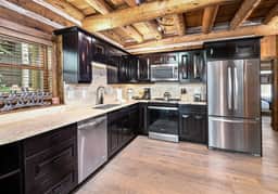 Log Cabin Mountain Retreat in West Vail TCB10 - Image 5