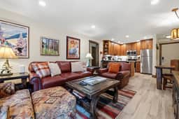 Luxury Condo, Pool, Hot Tub, near Gondola | W108 - Image 2