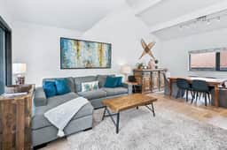 Spacious Vail Condo, steps to Free Shuttle | BW534 - Image 2