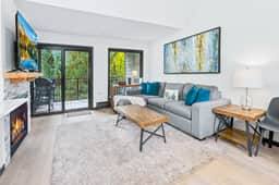 Spacious Vail Condo, steps to Free Shuttle | BW534 - Image 3