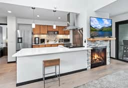 Spacious Vail Condo, steps to Free Shuttle | BW534 - Image 5