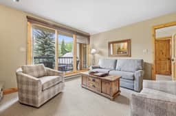 Ski-In/Ski-Out, Pool, Hot Tubs, Fitness Room | LB208 - Image 2