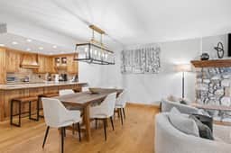 Luxury Amenities, Beaver Creek Ski-In/Ski-Out | LB201 - Image 4