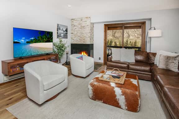 Remodeled Condo walk to Beaver Creek Gondola  A601 - Image 1