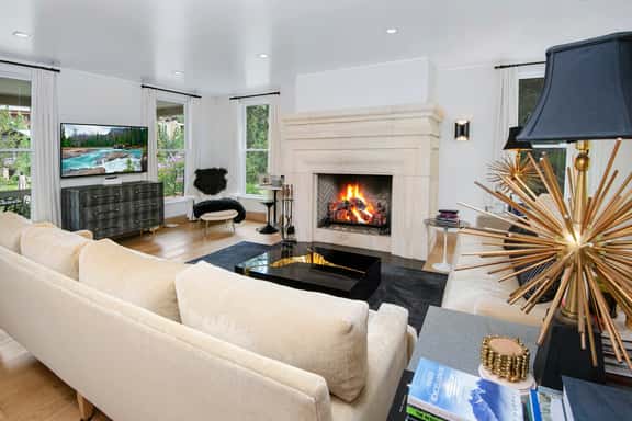 Walk to the Slopes! Luxury Home on Vail Mountain | 725AF - Image 1