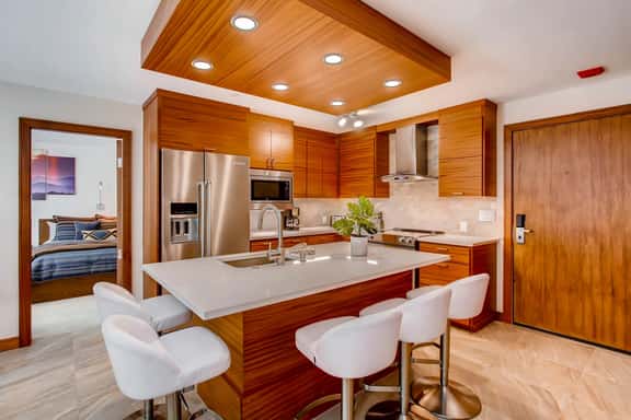Modern Luxury Vail Condo, steps to Gondola | W101 - Image 1