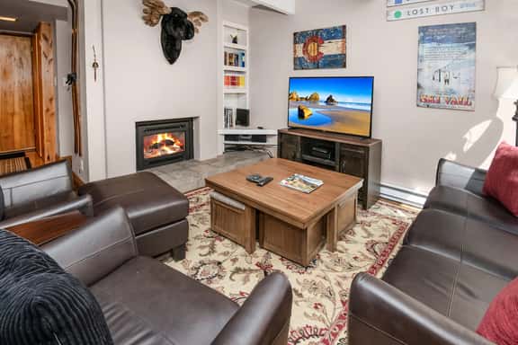 Pool, Hot Tub, Walk to Gondola | VI111 - Image 1