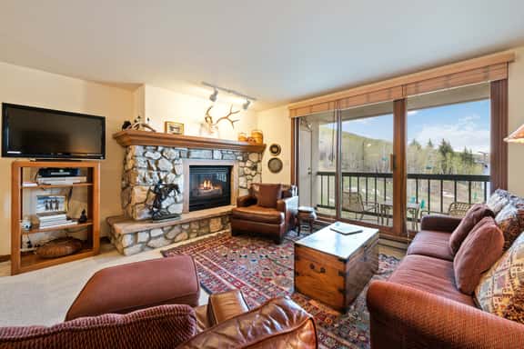 Luxury Amenities, Beaver Creek Ski-In/Ski-Out| LB405 - Image 1