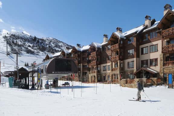 Platinum Ski-In/Out Beaver Creek Condo BCLA204 - Image 1