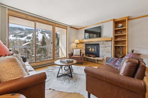 Beaver Creek Slope-Side Luxury | LB406 - Image 1