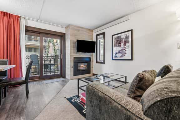 Remodeled in Village, Rooftop Hot Tub | LH Premium - Image 1