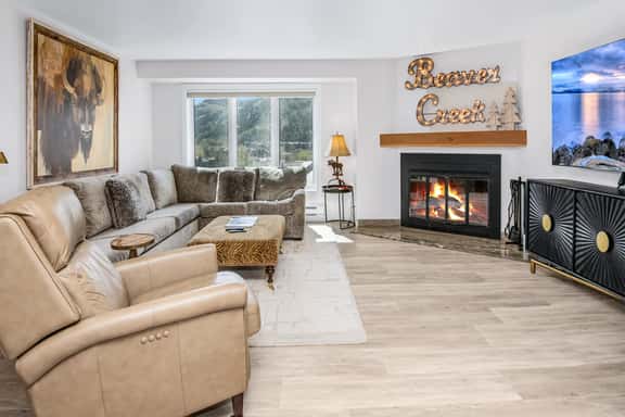 Gorgeous Views of Vail and Beaver Creek A702 - Image 1