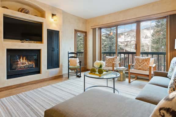 Beaver Creek Slope-Side Luxury | UB106 - Image 1