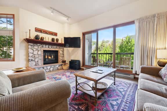 Slopeside Luxury, Pool, Hot Tubs, Conceirge | LB114 - Image 1