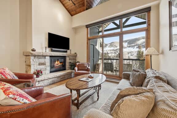 Beaver Creek Slope-Side Luxury | LB504 - Image 1
