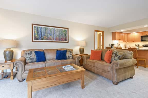 Remodeled, Views, Pool, Hot Tub W206 - Image 1