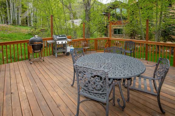 Private Large East Vail Duplex on Bus Rte | 4879CM - Image 1