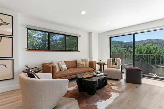 Modern Condo in Avon, Walk to BC Gondola, SA228 - Image 1