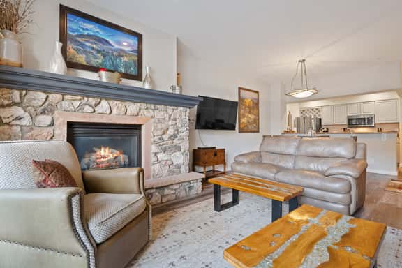 Beaver Creek Slope-Side Luxury | UB204 - Image 1