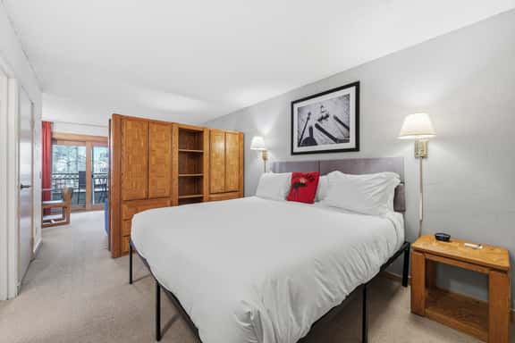 Dog Friendly Vail Lionshead Studio, LH Studio - Image 1