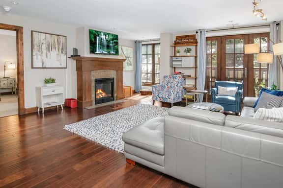 Beaver Creek Platinum Condo w/Amenities | AA301 - Image 1