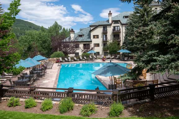 Ski-In/Out Beaver Creek Hotel Room w/Amenities - Image 1
