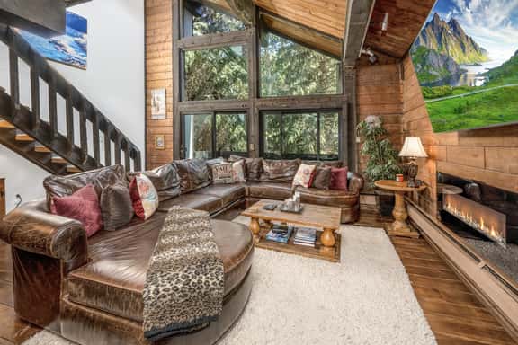 Creekside Mountain Retreat in West Vail IB14 - Image 1