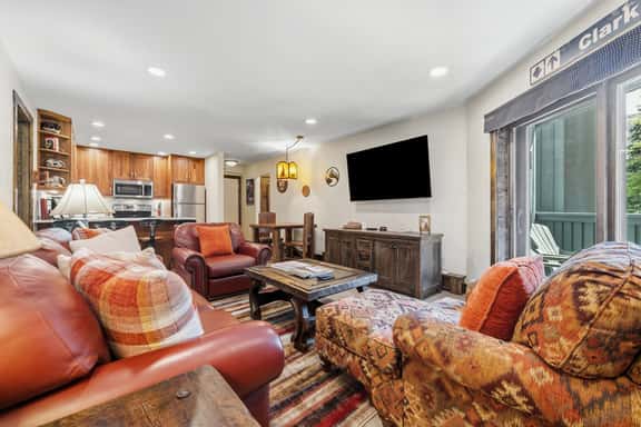Luxury Condo, Pool, Hot Tub, near Gondola | W108 - Image 1