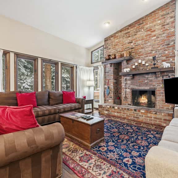Private Home on Vail Mountain | 324W Beaver Dam - Image 1