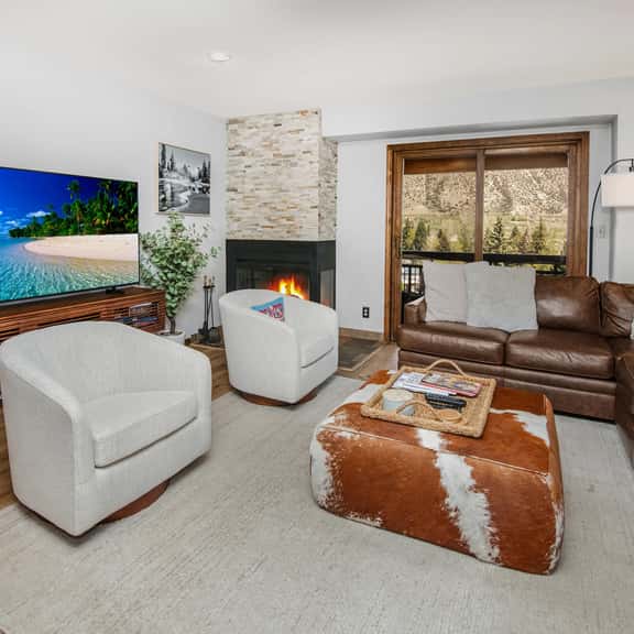 Remodeled Condo walk to Beaver Creek Gondola  A601 - Image 1