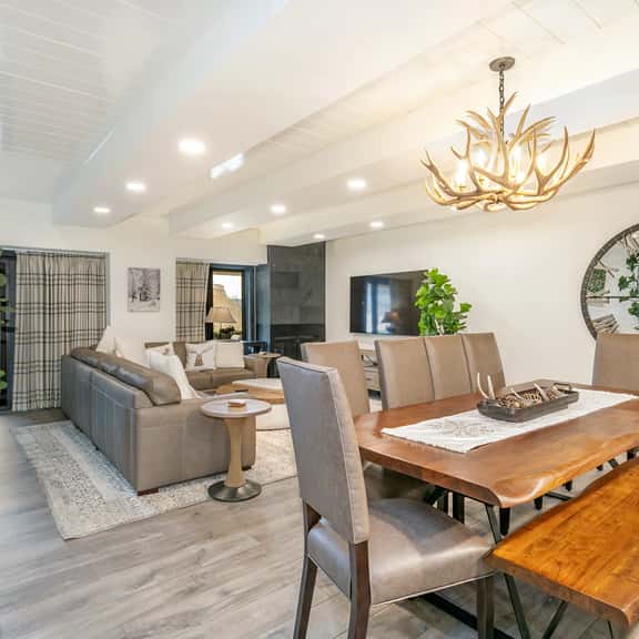 Mtn Views, Remodeled, Walk to Gondola A605 - Image 1