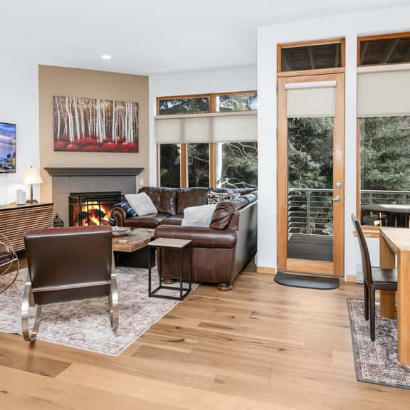 Garage, Vail Modern Spacious Villa, SAV4D - Image 1