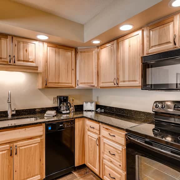 Views in heart of Vail Lionshead Village | W306 - Image 1