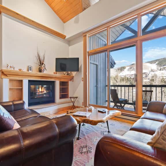 Slopeside Luxury, Pool, Hot Tubs, Conceirge | LB310 3 Bedroom - Image 1